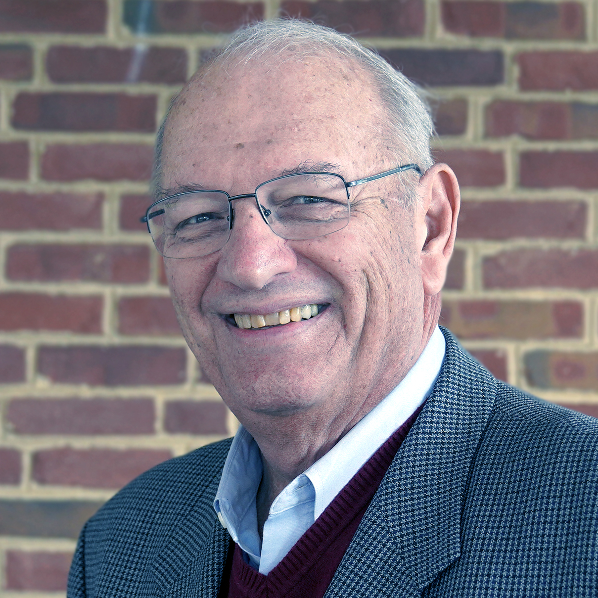 Photo of William L. Montgomery