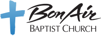Bon Air Baptist Church Logo
