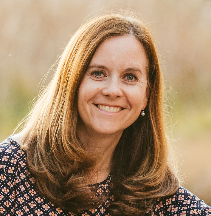 Photo of Bonnie Cutts