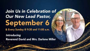 Bon Air Baptist Church cover