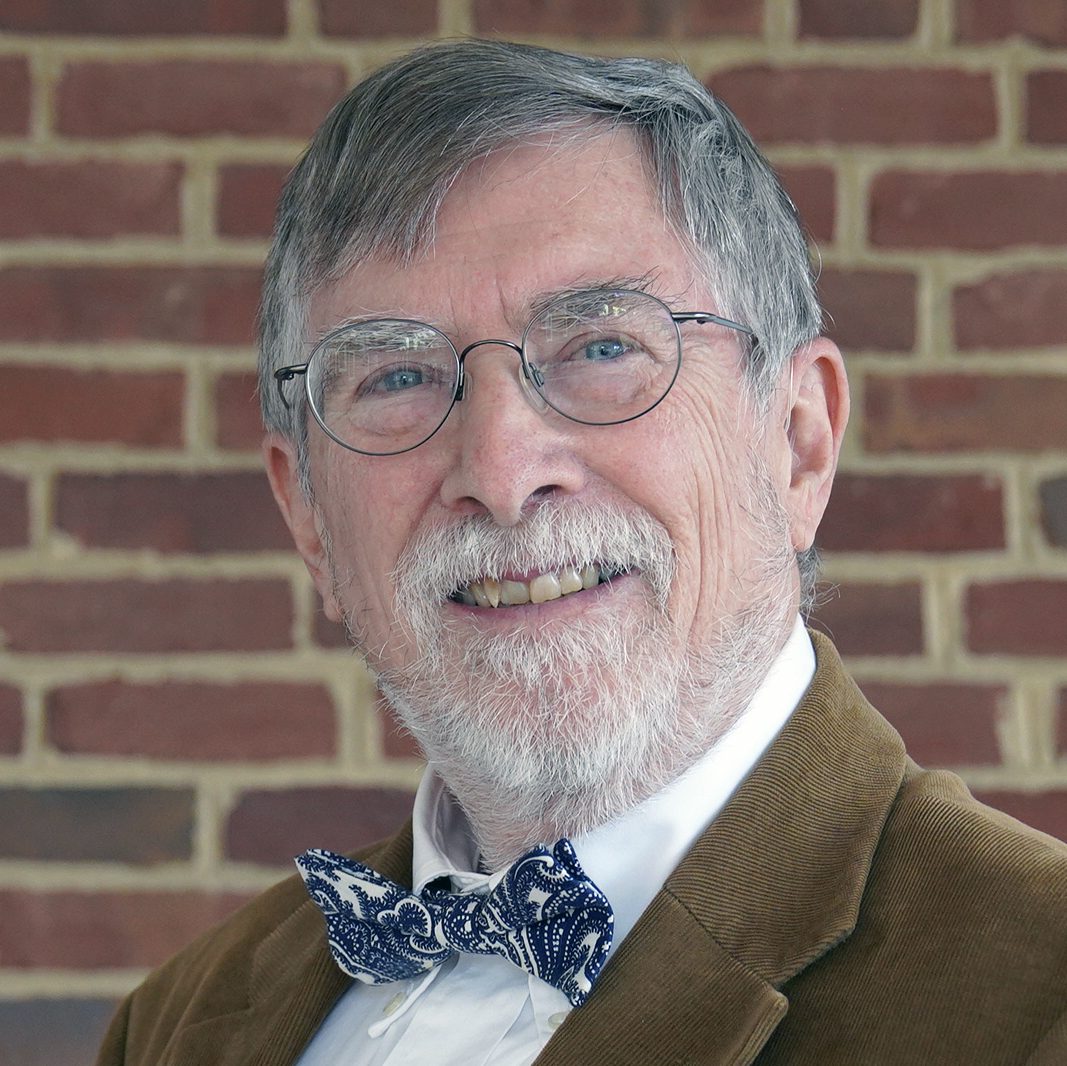 Photo of John A. Macomber