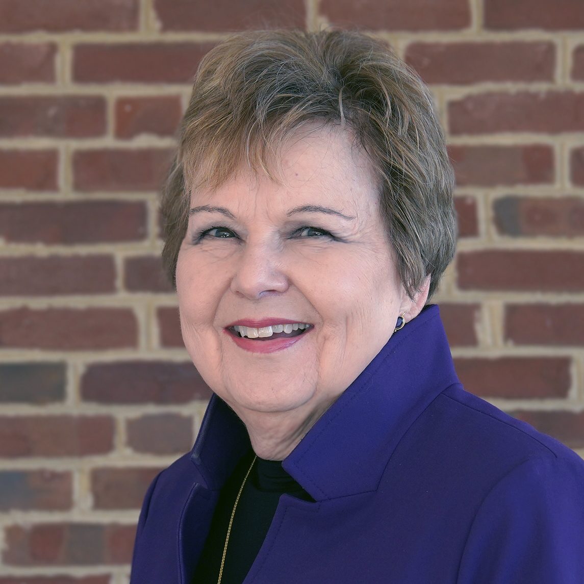 Photo of Susan Hampton