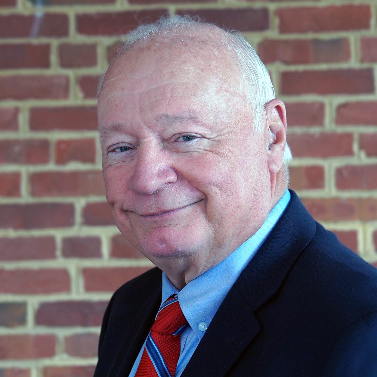 Photo of Walt Prillaman